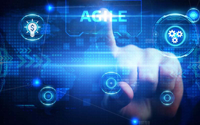 Agile & Scrum Temelleri Eğitimi