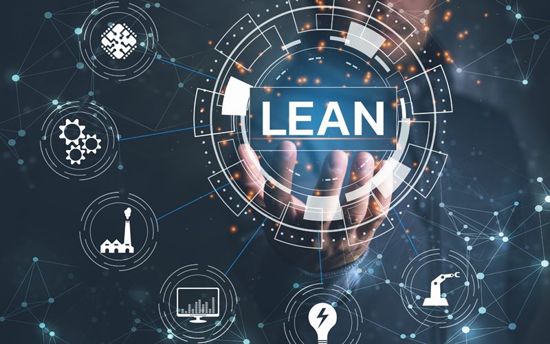 Lean (Yalın) Süreçler ve Yalın Yönetim