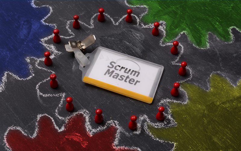 Professional Scrum Master (PSM) Hazırlık