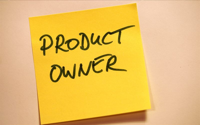 Professional Scrum Product Owner (PSPO) Hazırlık